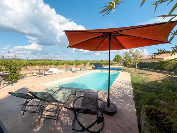 Maison à vendre à Montfort-sur-Argens (83570) - Var
