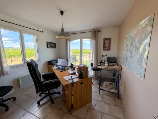Maison à vendre à Montfort-sur-Argens (83570) - Var