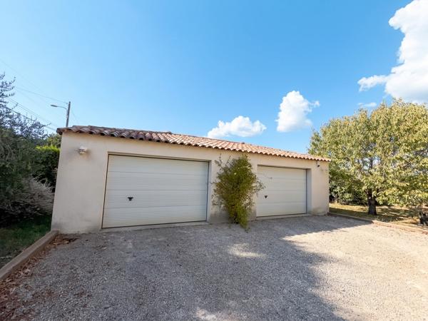Maison à vendre à Montfort-sur-Argens (83570) - Var