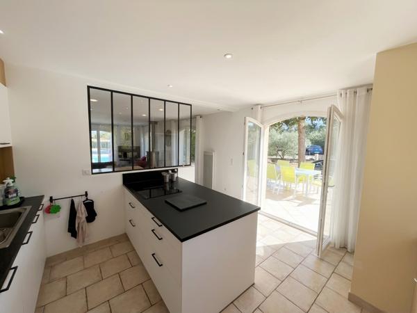 Maison à vendre à Montfort-sur-Argens (83570) - Var