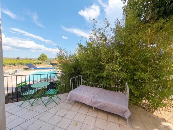 Maison à vendre à Montfort-sur-Argens (83570) - Var