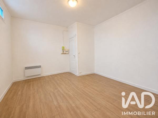 Studio à vendre 25 m² Villemomble