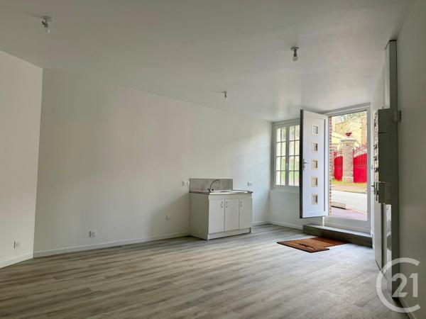 Appartement T2 à vendre  2 pièces - 59 m2 NONANCOURT - 27