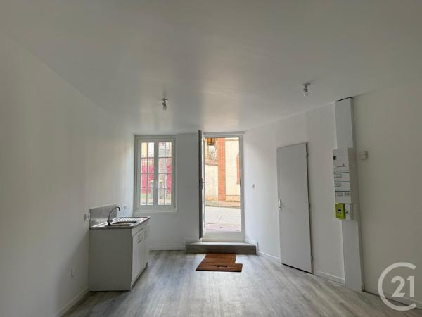 Appartement T2 à vendre  2 pièces - 59 m2 NONANCOURT - 27