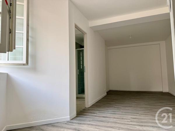 Appartement T2 à vendre  2 pièces - 59 m2 NONANCOURT - 27