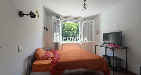 À vendre Appartement 4 pièces 101.47 m² - Vizille 38220