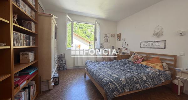 À vendre Appartement 4 pièces 101.47 m² - Vizille 38220