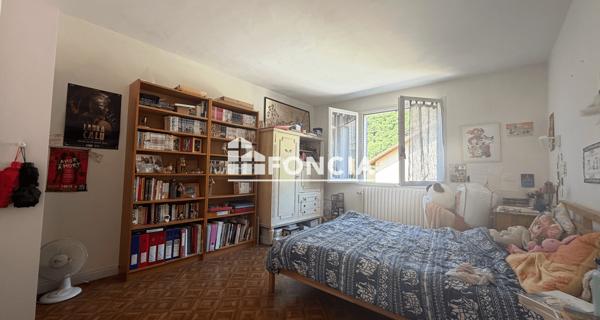 À vendre Appartement 4 pièces 101.47 m² - Vizille 38220