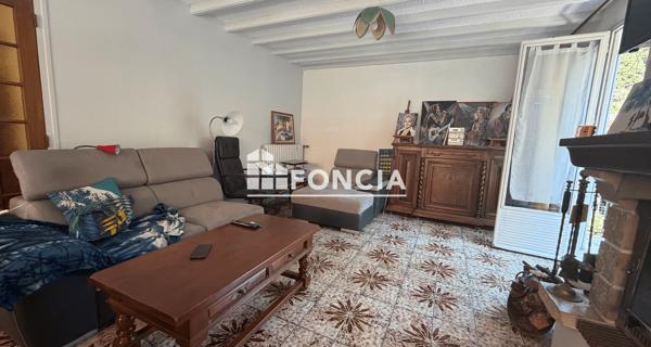 À vendre Appartement 4 pièces 101.47 m² - Vizille 38220