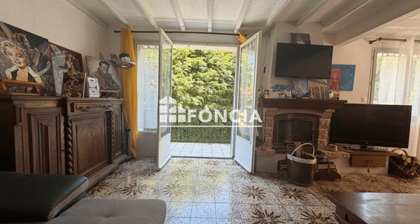 À vendre Appartement 4 pièces 101.47 m² - Vizille 38220