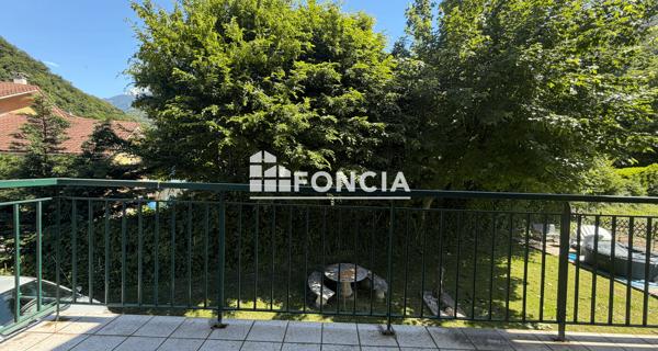 À vendre Appartement 4 pièces 101.47 m² - Vizille 38220