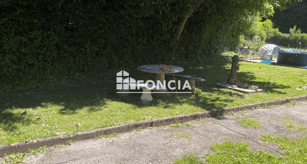 À vendre Appartement 4 pièces 101.47 m² - Vizille 38220