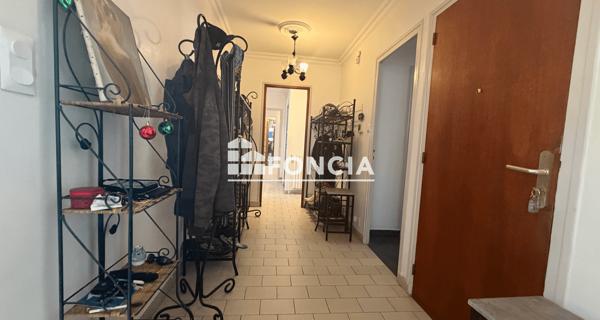 À vendre Appartement 4 pièces 101.47 m² - Vizille 38220