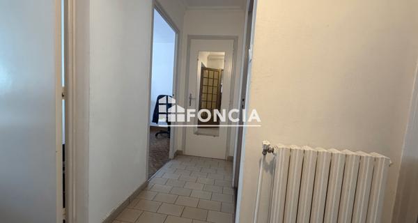 À vendre Appartement 4 pièces 101.47 m² - Vizille 38220