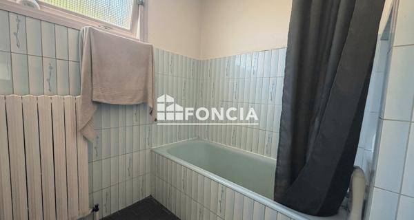 À vendre Appartement 4 pièces 101.47 m² - Vizille 38220