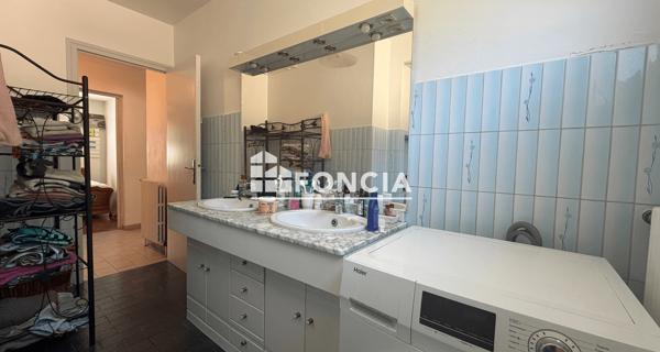 À vendre Appartement 4 pièces 101.47 m² - Vizille 38220