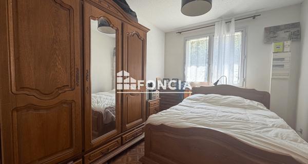 À vendre Appartement 4 pièces 101.47 m² - Vizille 38220