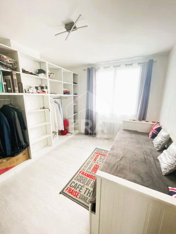 Appartement Étaples - 2 chambres 