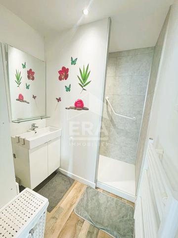 Appartement Étaples - 2 chambres 