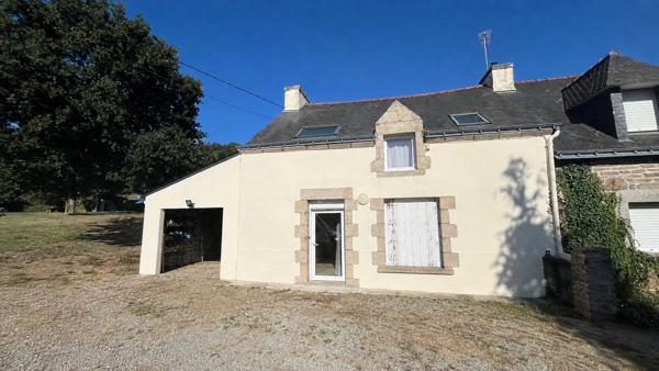 Maison Camors 3 pièce(s) 66 m2