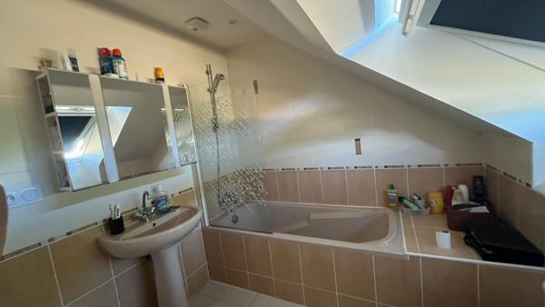 Maison Camors 3 pièce(s) 66 m2