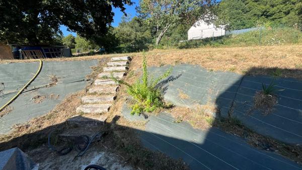 Maison Camors 3 pièce(s) 66 m2