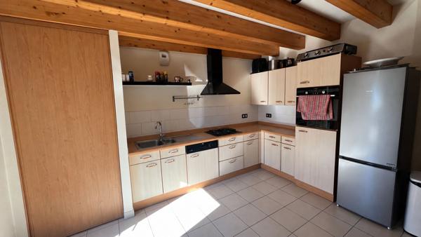 Maison Camors 3 pièce(s) 66 m2