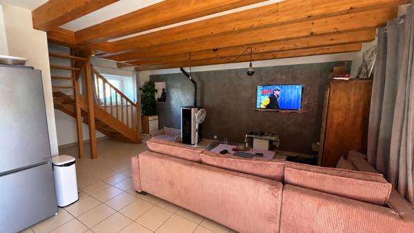 Maison Camors 3 pièce(s) 66 m2