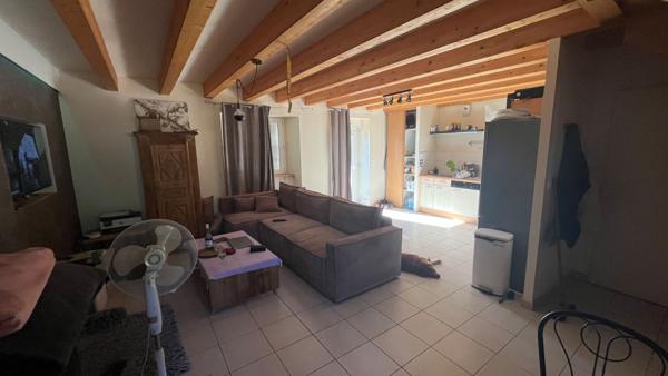 Maison Camors 3 pièce(s) 66 m2