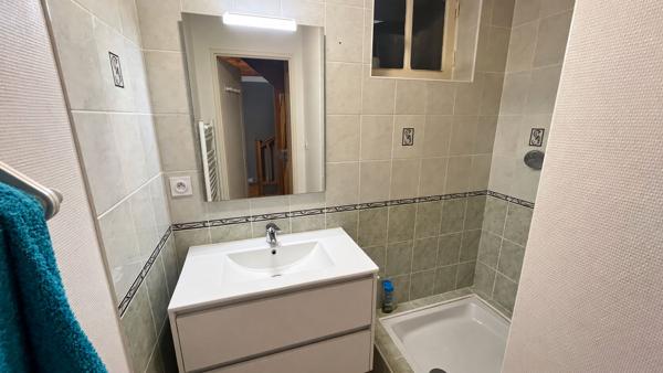 Maison Camors 3 pièce(s) 66 m2