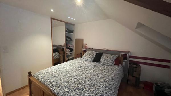 Maison Camors 3 pièce(s) 66 m2
