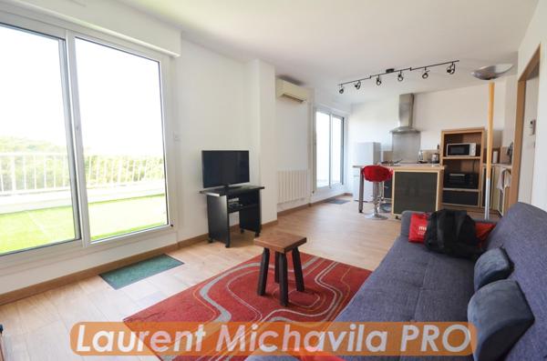 Appartement à LA GRANDE-MOTTE, 34280 - 2 pièces 45m²