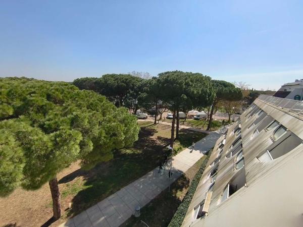 Appartement à LA GRANDE-MOTTE, 34280 - 2 pièces 43m²
