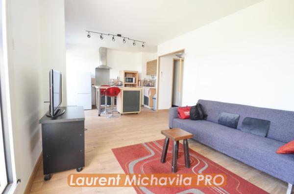 Appartement à LA GRANDE-MOTTE, 34280 - 2 pièces 45m²