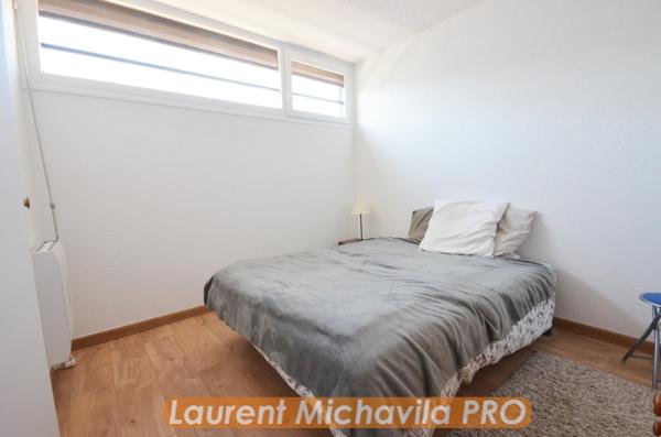 Appartement à LA GRANDE-MOTTE, 34280 - 2 pièces 45m²