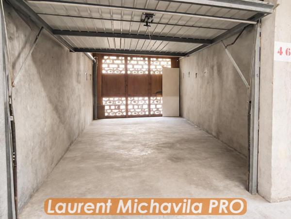 Appartement à LA GRANDE-MOTTE, 34280 - 2 pièces 45m²