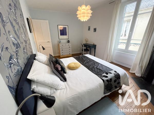 Location maison 2 pièces 51 m² Moret-Loing-et-Orvanne