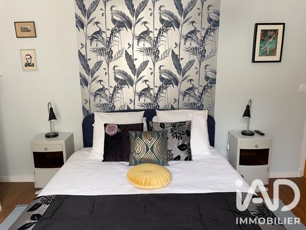 Location maison 2 pièces 51 m² Moret-Loing-et-Orvanne