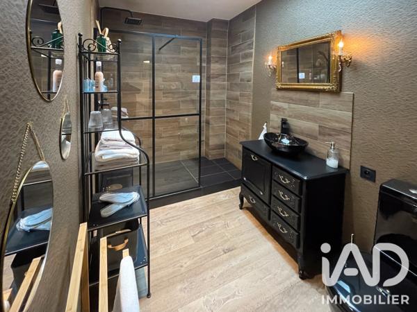 Location maison 2 pièces 51 m² Moret-Loing-et-Orvanne