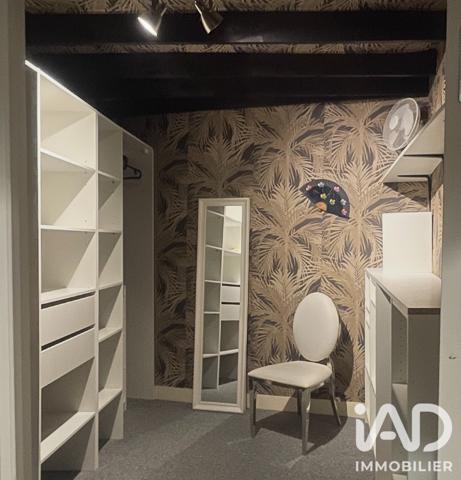 Location maison 2 pièces 51 m² Moret-Loing-et-Orvanne