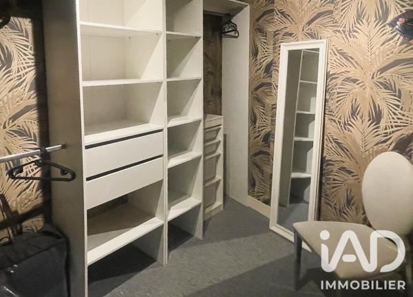 Location maison 2 pièces 51 m² Moret-Loing-et-Orvanne