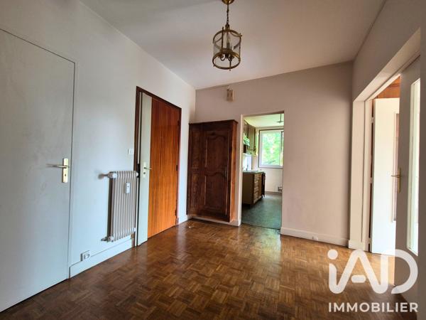 Appartement à vendre 5 pièces 106,33 m² Évry-Courcouronnes