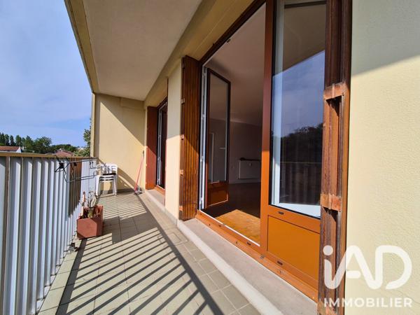 Appartement à vendre 5 pièces 106,33 m² Évry-Courcouronnes