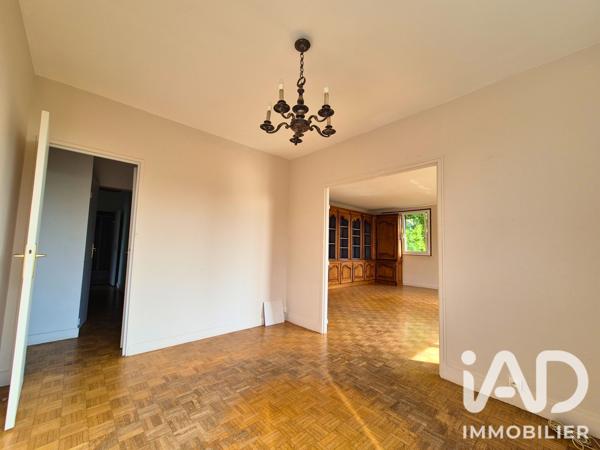 Appartement à vendre 5 pièces 106,33 m² Évry-Courcouronnes