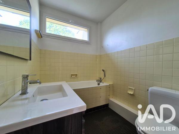 Appartement à vendre 5 pièces 106,33 m² Évry-Courcouronnes