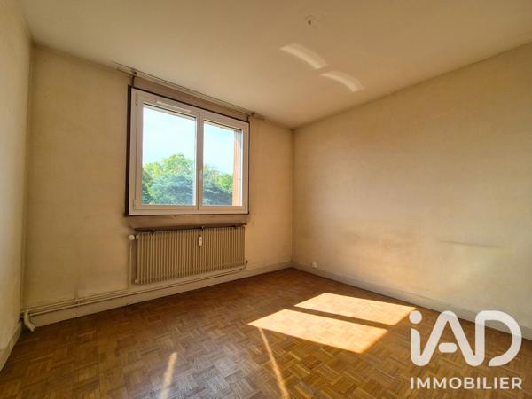 Appartement à vendre 5 pièces 106,33 m² Évry-Courcouronnes