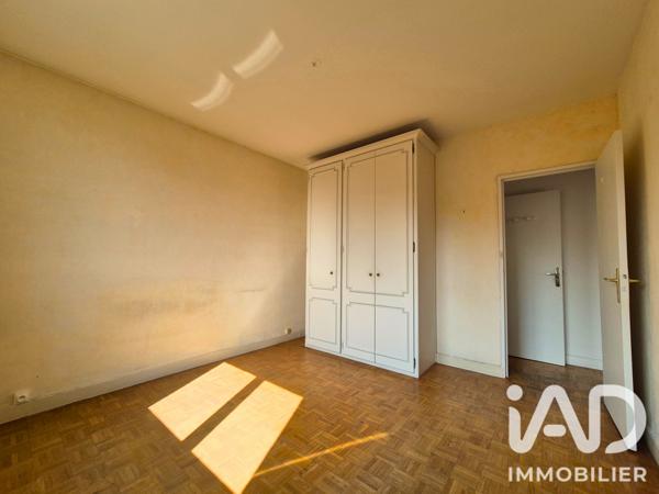 Appartement à vendre 5 pièces 106,33 m² Évry-Courcouronnes
