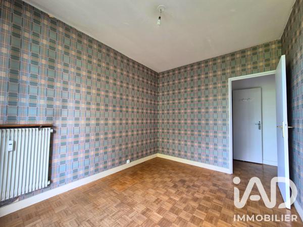 Appartement à vendre 5 pièces 106,33 m² Évry-Courcouronnes
