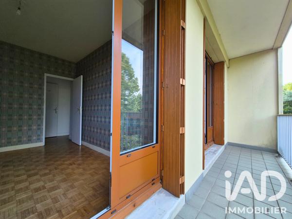 Appartement à vendre 5 pièces 106,33 m² Évry-Courcouronnes