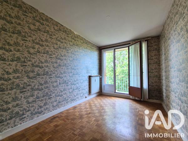 Appartement à vendre 5 pièces 106,33 m² Évry-Courcouronnes